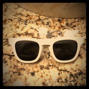 Givenchy studded sunglasses